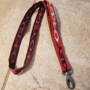 Oakley Lanyard